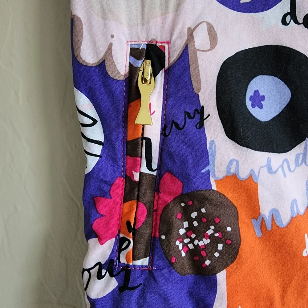 ⭐ 4/$20 Kate Spade Sweets Girls Top Small